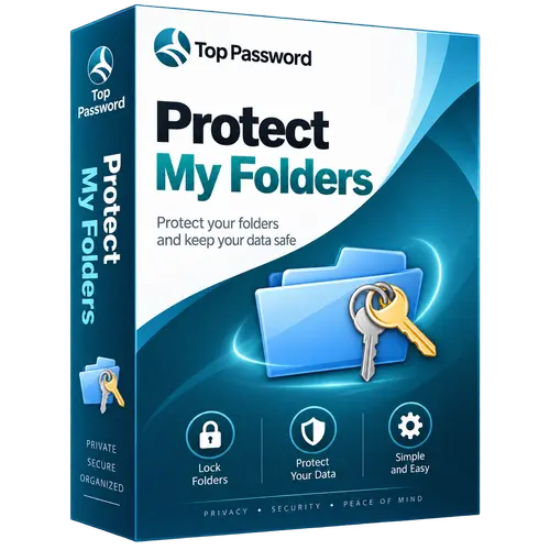 Top Password Protect My Folders