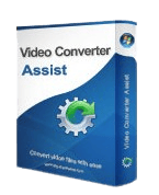 Top Password Video Converter Assist