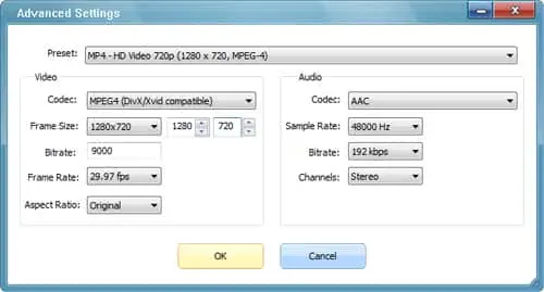 Top Password Video Converter Assist Screenshot 2
