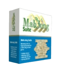TreeCard Games Mahjong Suite