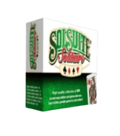 TreeCard Games Sol Suite