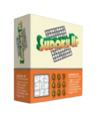 TreeCard Games Sudoku Up