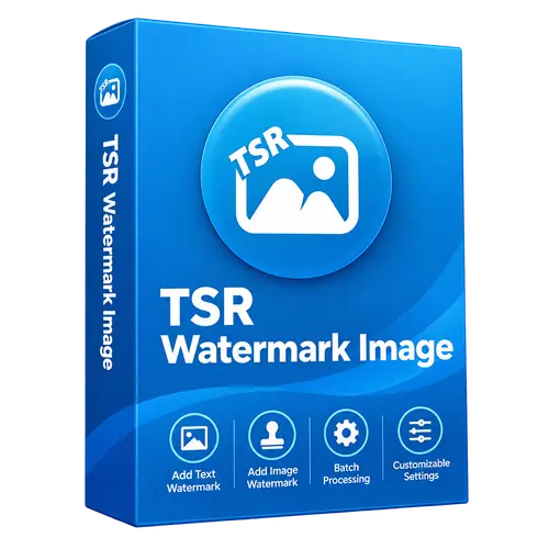 TSR Watermark Image