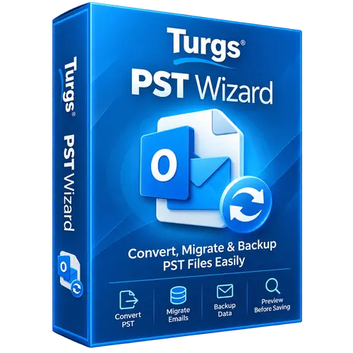 Turgs PST Wizard