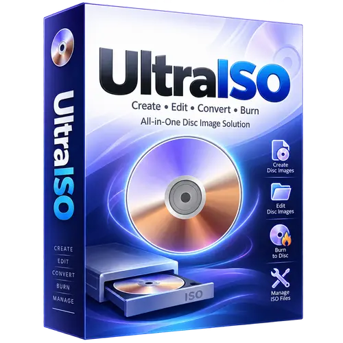 UltraISO