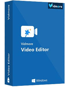 Vidmore Video Editor
