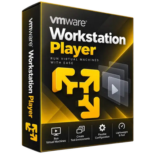 VMware Workstation Player