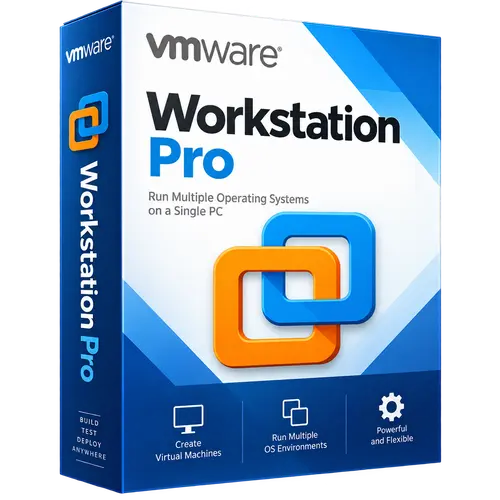 VMware Workstation Pro