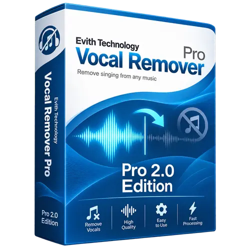 Vocal Remover Pro
