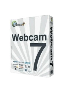 WebcamXP Webcam 7