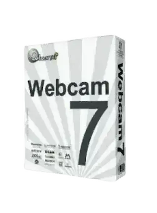 WebcamXP Webcam 7