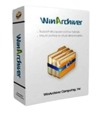 Win Archiver