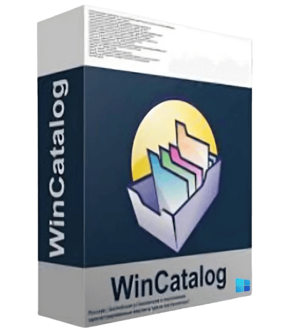Win Catalog