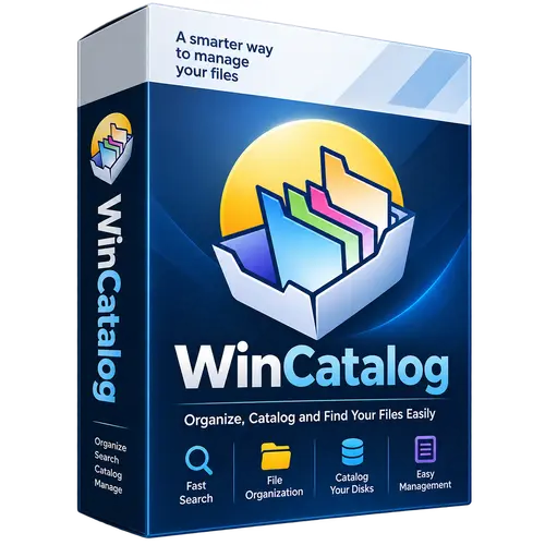 Win Catalog