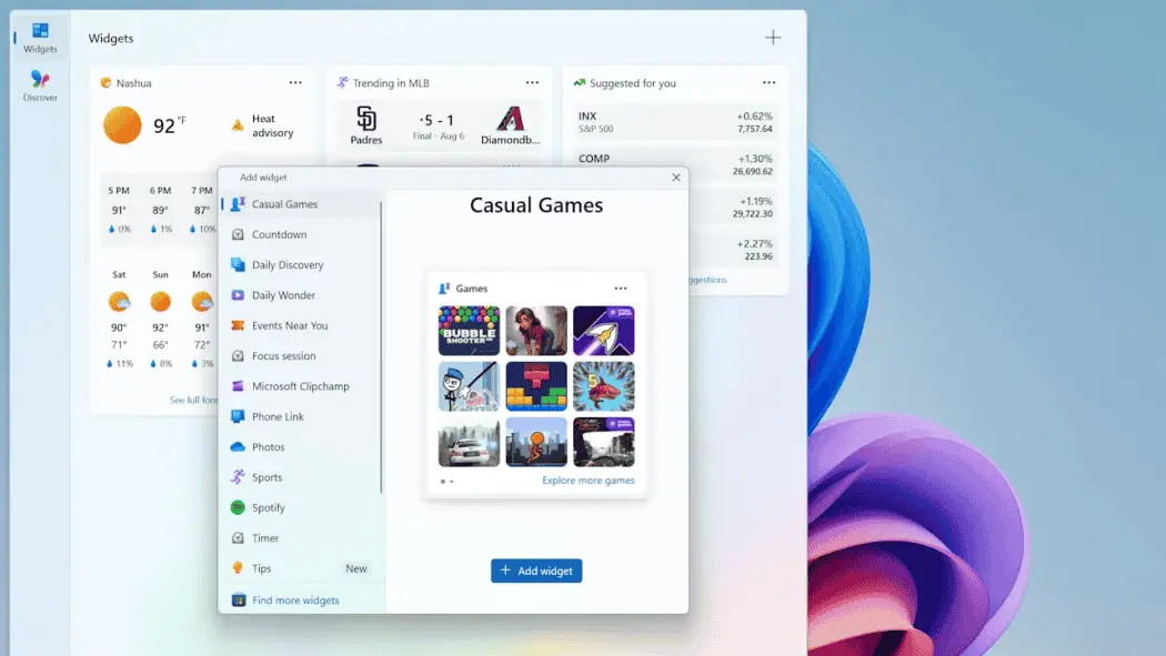 Windows 11 Screenshot 2