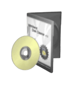 WinMend Disk Cleaner