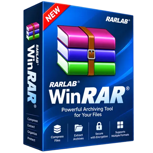 WinRAR