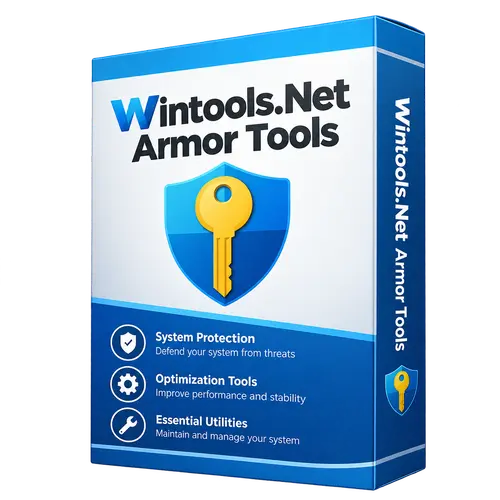 WinTools.Net Armor Tools