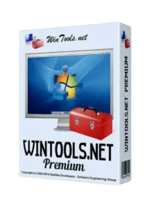 WinTools.Net
