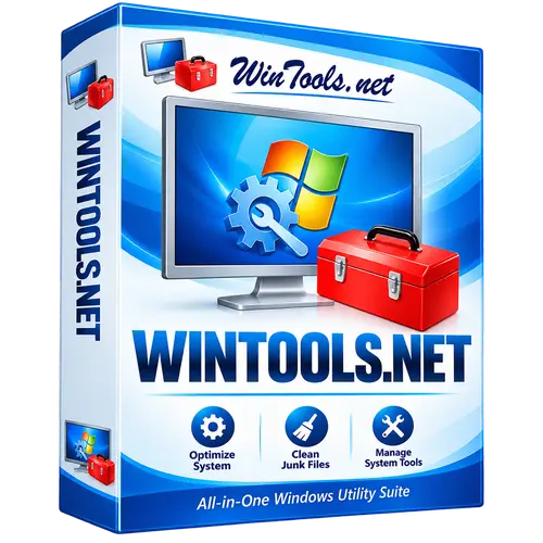 WinTools.Net