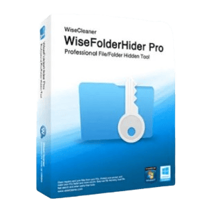 Wise Folder Hider