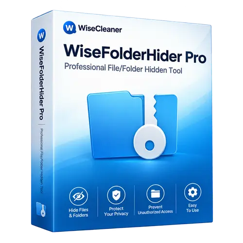 Wise Folder Hider