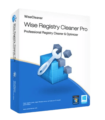 Wise Registry Cleaner