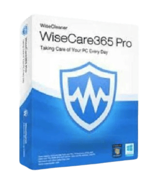 WiseCare 365