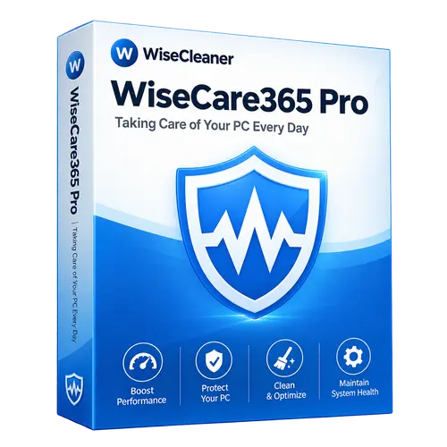 WiseCare 365