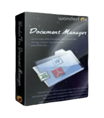 Wonderfox Document Manager