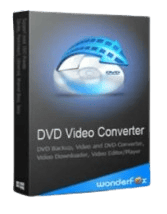 Wonderfox DVD Video Converter
