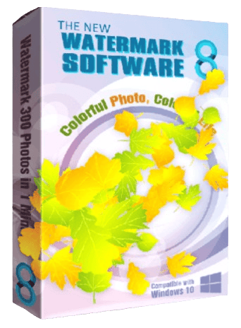 Wonderfox Photo Watermark
