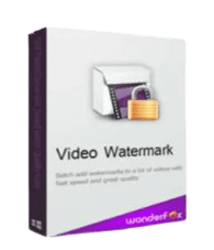 Wonderfox Video Watermark