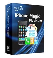 Xilisoft iPhone Magic