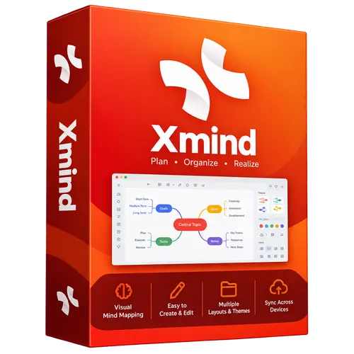 XMind