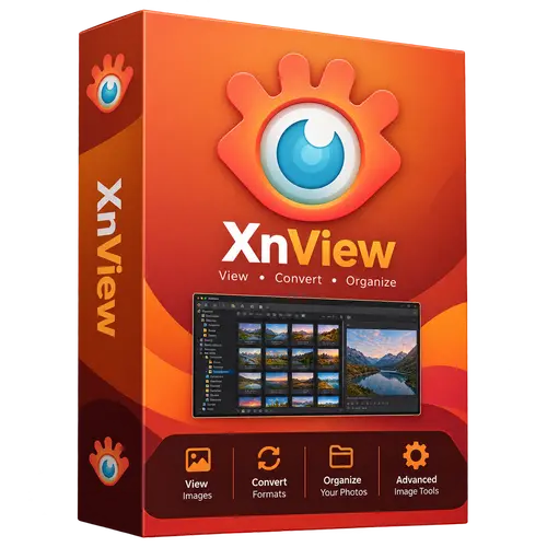 XnView