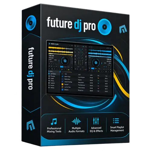 Xylio Future DJ