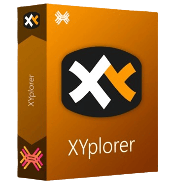XYplorer