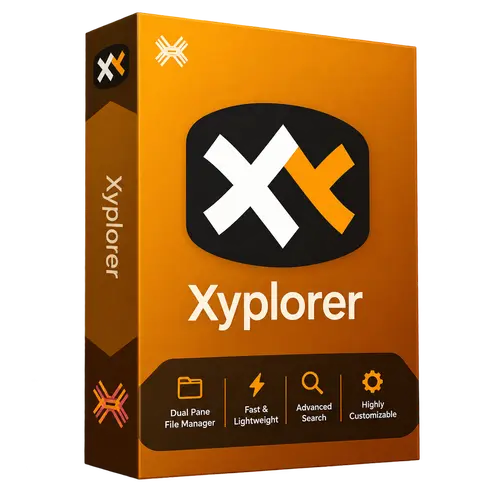 XYplorer