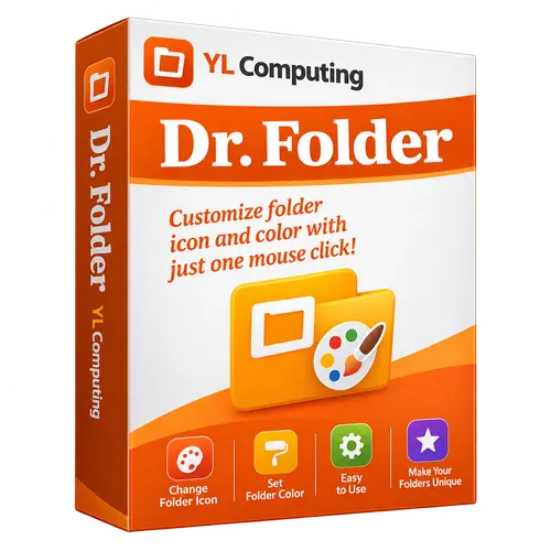 YL Computing Dr. Folder