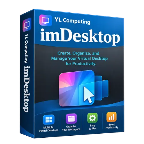 YL Computing imDesktop