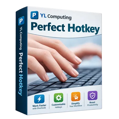 YL Computing Perfect Hotkey
