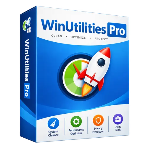 YL Computing Win Utilities