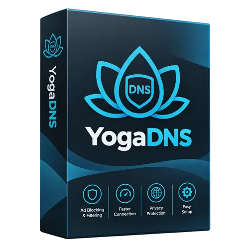 YogaDNS