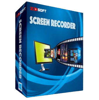 ZD Soft Screen Recorder